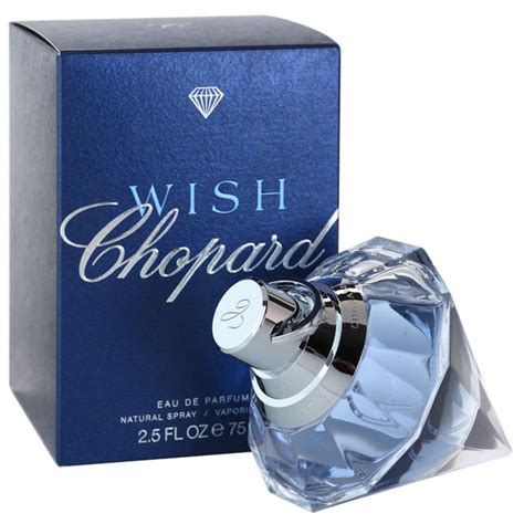 chopard wish perfume for women.